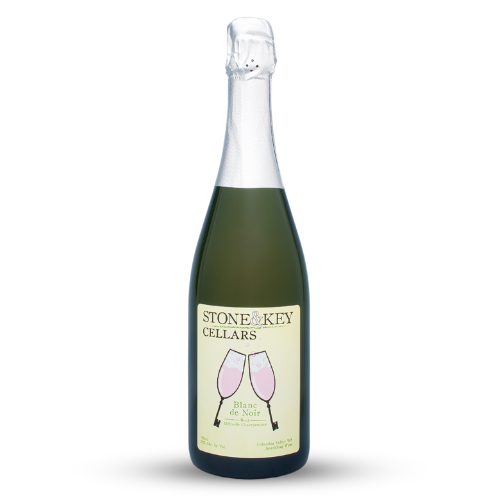 Stone & Key Champagne