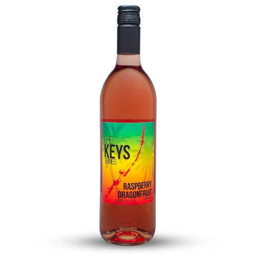 Stone & Key Keys (2)