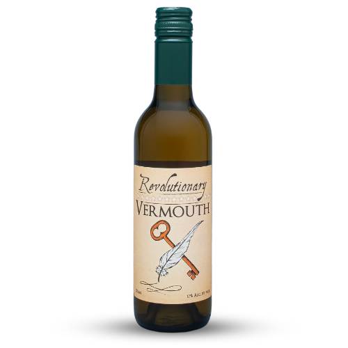 Stone & Key Vermouth