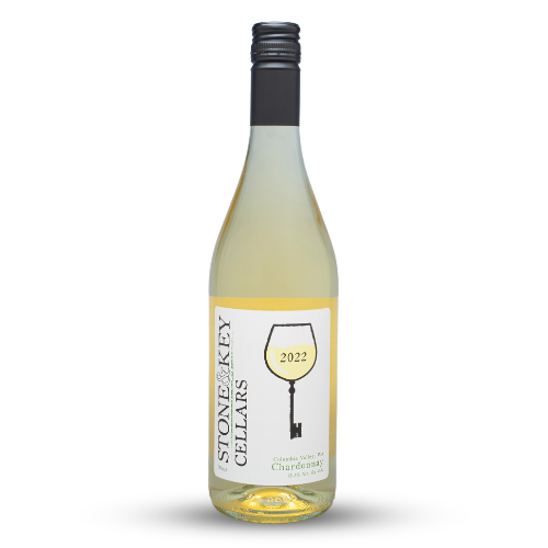 Stone & Key White Wine