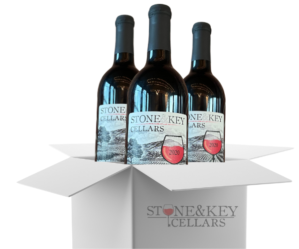 Stone & Key Wine Club Box (1)